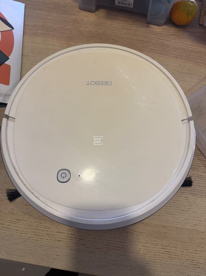 เครื่องดูดฝุ่น