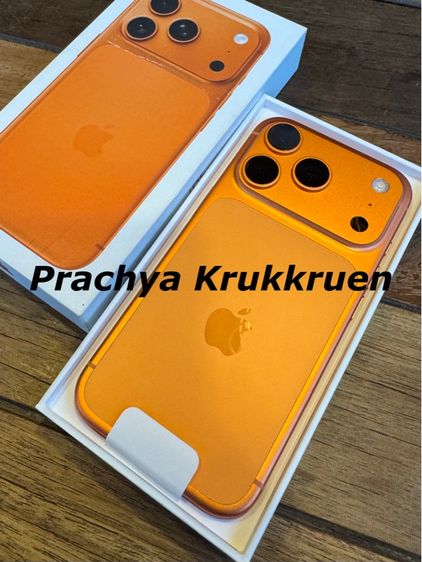 Iphone17pro รูปที่ 4
