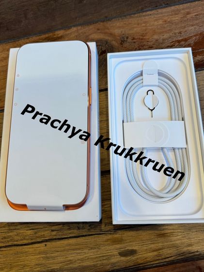 Iphone17pro รูปที่ 3