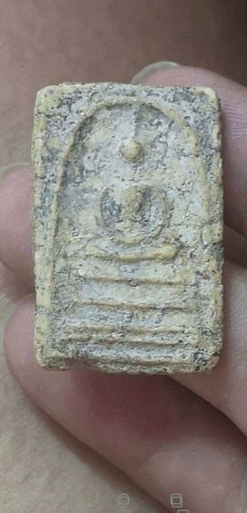 สมเด็จบางขุนพรหม​ พิมพ์เส้นด้ายจัดจ้าน รูปที่ 7