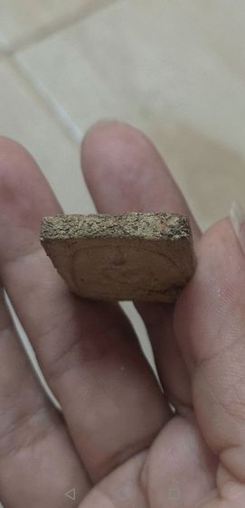 สมเด็จบางขุนพรหมพิมพ์เส้นด้าย รูปที่ 8