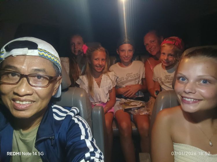 เช่ารถพร้อมคนขับ เที่ยว 1 วัน จันทบุรี 1,800 (ราคารวมทุกอย่างแล้ว) 090 214 5459 รูปที่ 10