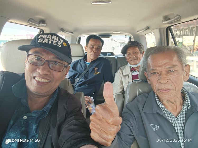 เช่ารถพร้อมคนขับ เที่ยว 1 วัน จันทบุรี 1,800 (ราคารวมทุกอย่างแล้ว) 090 214 5459 รูปที่ 5