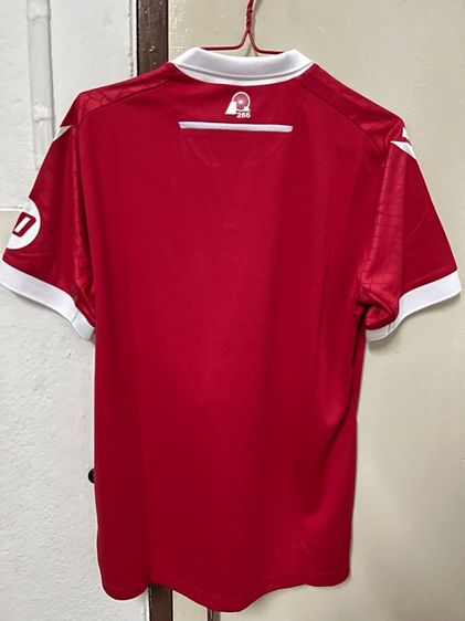 Wrexham AFC Home 2024-25 รูปที่ 2