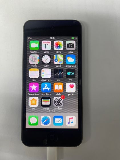 ipodtouch 6 16gb