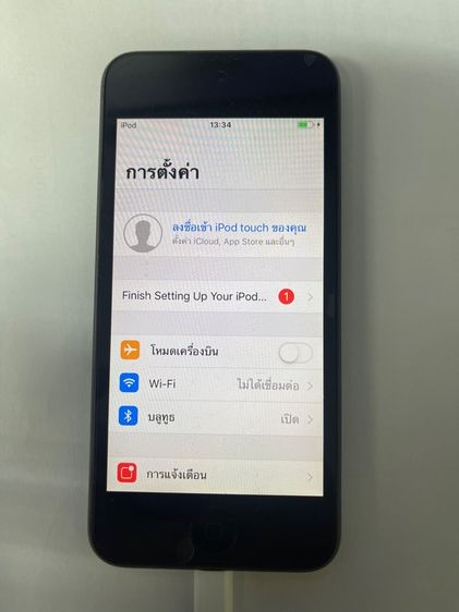 ipodtouch 6 16gb รูปที่ 3