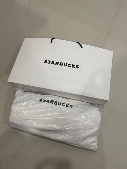 กระเป๋า starbucks รูปที่ 5