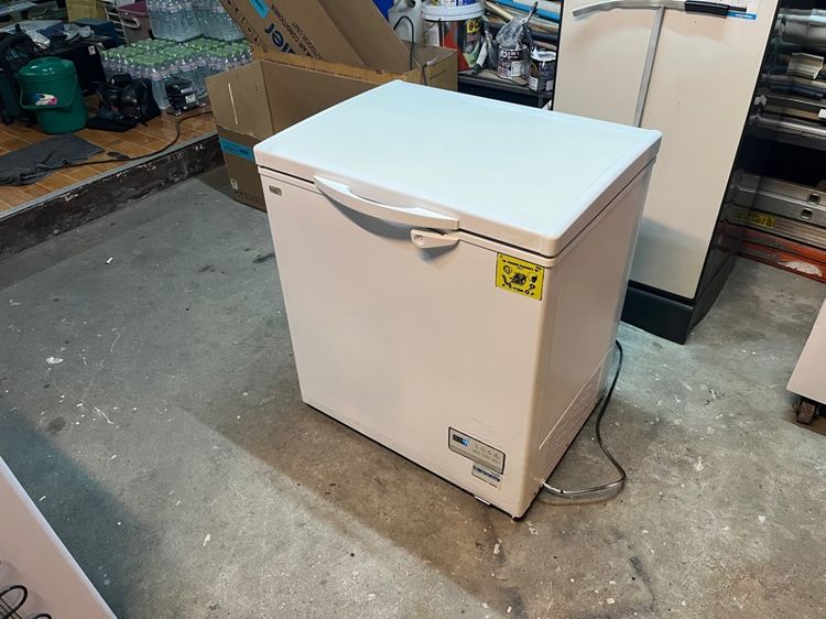 อื่นๆ ตู้แช่แข็ง มือ2