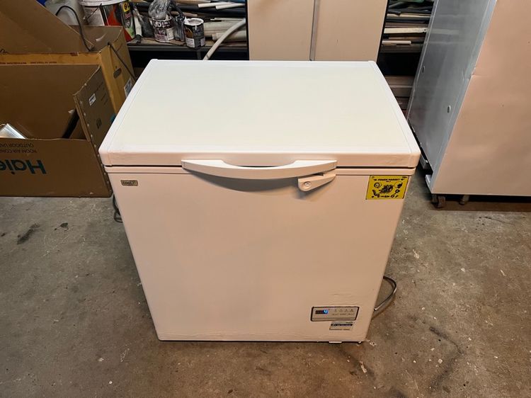 ตู้แช่แข็ง มือ2 รูปที่ 2