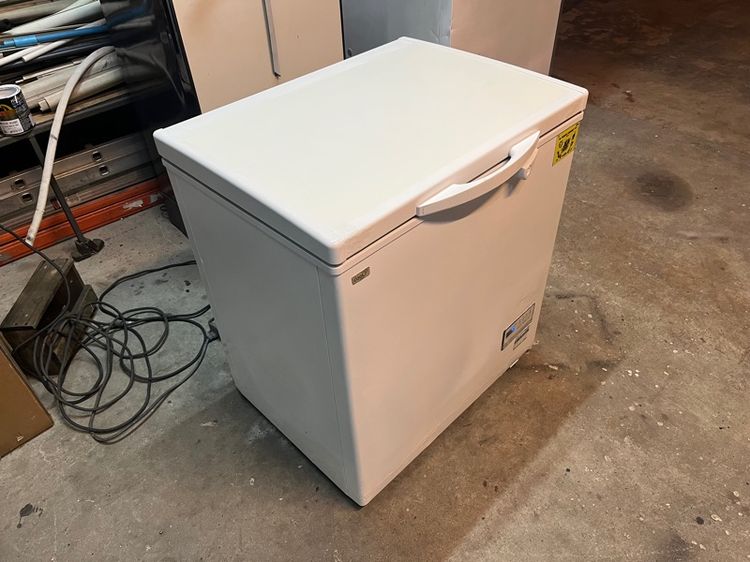 ตู้แช่แข็ง มือ2 รูปที่ 3
