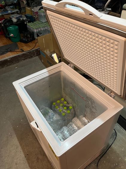 ตู้แช่แข็ง มือ2 รูปที่ 10