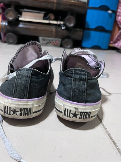  Converse Chuck Taylor All Star Low (Ox) Canvas รูปที่ 3