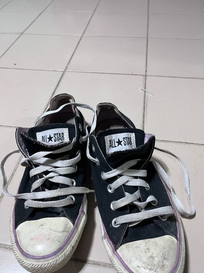  Converse Chuck Taylor All Star Low (Ox) Canvas รูปที่ 2