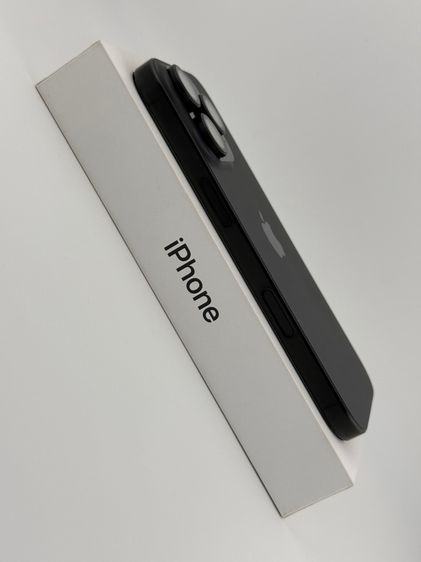 iPhone 16 Pro 256GB สุขภาพแบต100 ประกันศูนย์ รูปที่ 5