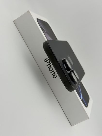 iPhone 16 Pro 256GB สุขภาพแบต100 ประกันศูนย์ รูปที่ 8