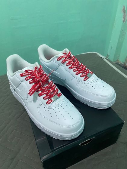 af1 x supreme รูปที่ 2