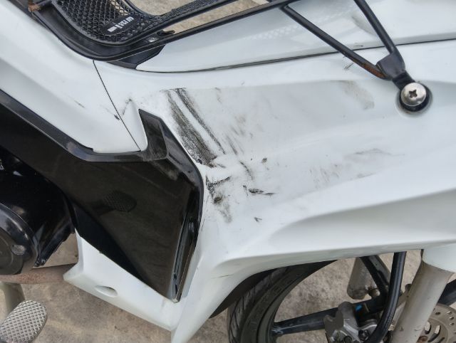 honda wave 125 i LED ปีจด 2025 ขายตามสภาพเครื่องดีสีต้องเก็บ รูปที่ 11