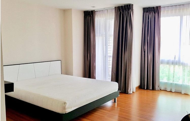 Condo Airlink Residence ใกล้ Airport Link ลาดกระบัง ห้องมุม 32 ตารางเมตร ชั้น7 อาคาร 2 หน้าโครงการ ตกแต่งครบ (ขายพร้อมผู้เช่า)