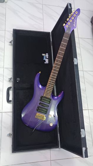 เข็มกลัดดอกกล้วยไม้แอสโคเซ็นด้า ขอบทองสีน้ำตาล  แบรนด์Royal Orchid Collection ขนาดโดยประมาณกว้าง 7 cm. สูง 5 cm. สภาพสวยมาก มีกล่องเดิมๆ รูปที่ 16