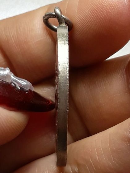 เหรียญหลวงพ่อจาด วัดบางกระเบา รูปที่ 3