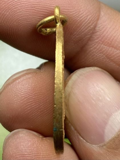 เหรียญหลวงพ่อวัดบ้านแหลม รูปที่ 4