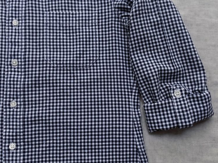 RAGEBLUE + UNITED ARROWS รูปที่ 16