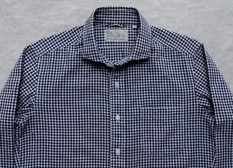 RAGEBLUE + UNITED ARROWS รูปที่ 12