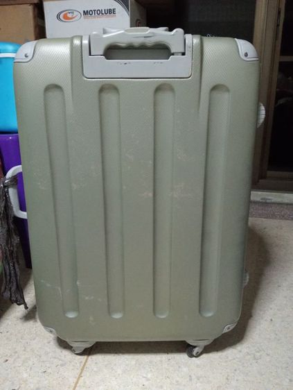 กระเป๋าล้อลาก มือ 2