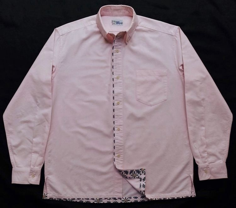 REYN SPOONER + KANSAI JEANS เสื้อเชิ้ตผู้ชาย รูปที่ 2