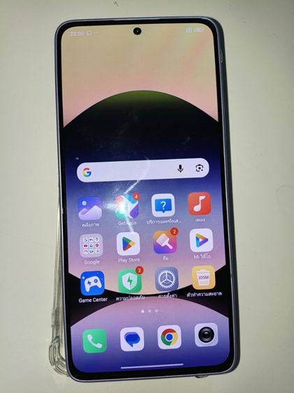 Xiaomi  Note 14 5G (512GB)ไร้รอย