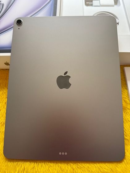 iPad Air M3-13นิ้วใหม่มาก รูปที่ 11