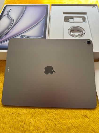 iPad Air M3-13นิ้วใหม่มาก รูปที่ 4