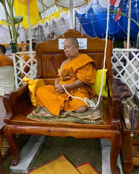 พระพุทธมิ่งเมืองมงคล  พระประจำ จ.ร้อยเอ็ด รูปที่ 10