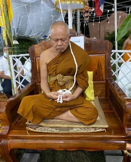 พระพุทธมิ่งเมืองมงคล  พระประจำ จ.ร้อยเอ็ด รูปที่ 9