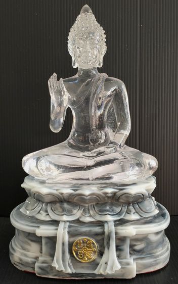 พระประทานพร วัดปากน้ำ