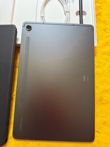 Samsung Tab S9-5G-12-256GB. รูปที่ 4