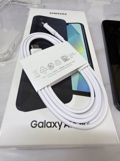 A16 5G Ram 8G ROM 256G SEP2026