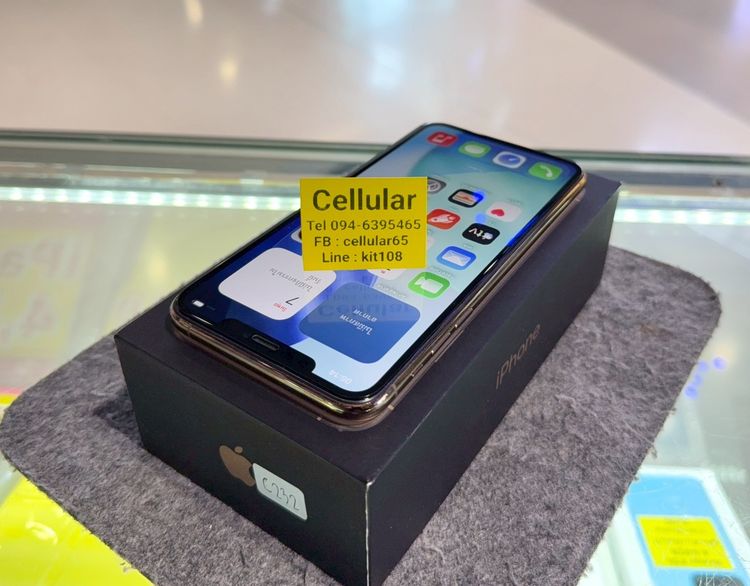 iPhone 11 Pro Max 64GB สภาพสวย เครื่องไทย รูปที่ 7
