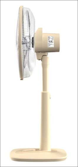 พัดลม Hatari 18 นิ้ว รุ่น HE-S18M1 ของใหม่ ยังไม่แกะกล่อง รูปที่ 3