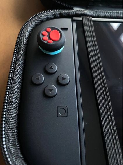 เกมส์นินเทนโด และอุปกรณ์ เชื่อมต่อไร้สายไม่ได้ Nintendo switch2