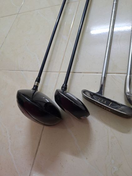 ไม้กอล์ฟ รูปที่ 10