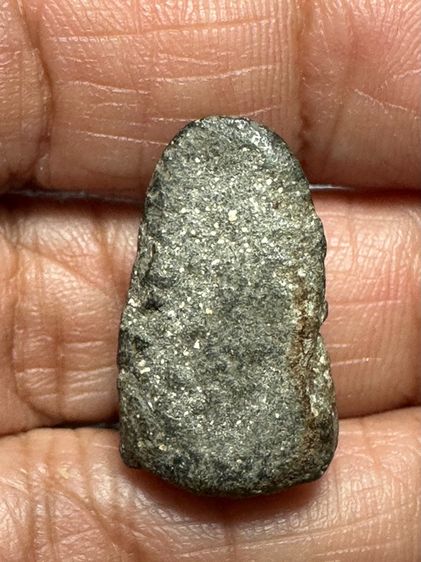 🙏 พระชัยหม่อมมิตร (พิมพ์สมาธิเม็ดบัว) เนื้อผงใบลานคลุกรัก หลวงพ่อพริ้ง วัดบางป🙏พระชัยวัฒน์ เก่าไม่ทราบที่ องค์ละ 1550 รูปที่ 2