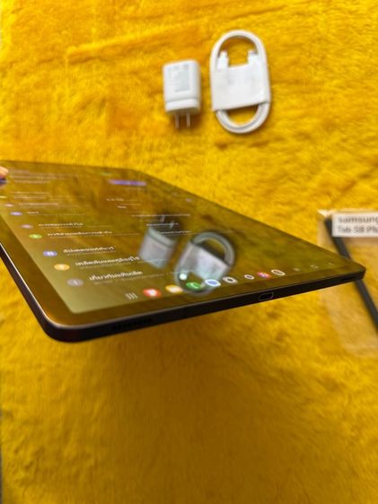 Samsung Tab S8-5G รูปที่ 10