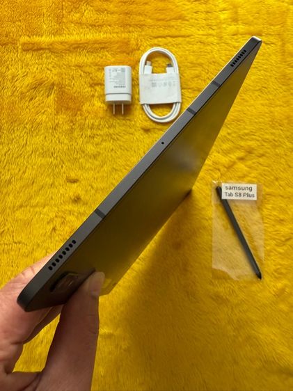 Samsung Tab S8-5G รูปที่ 5