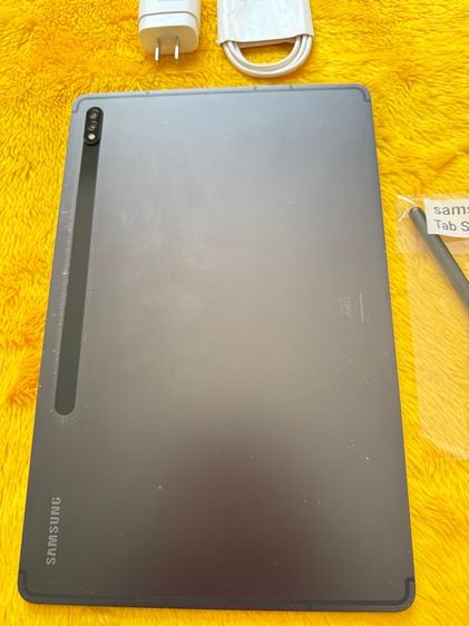 Samsung Tab S8-5G รูปที่ 4