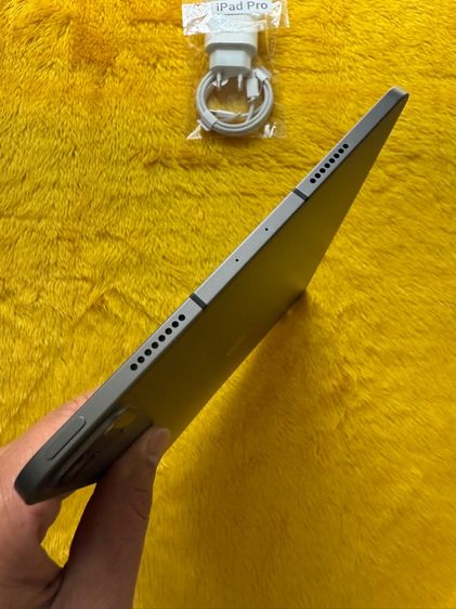 iPad Pro M1-11นิ้ว-Cellulra ใหม่มาก รูปที่ 4