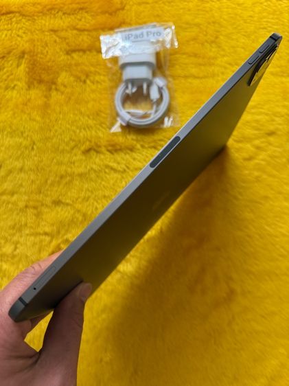 iPad Pro M1-11นิ้ว-Cellulra ใหม่มาก รูปที่ 6