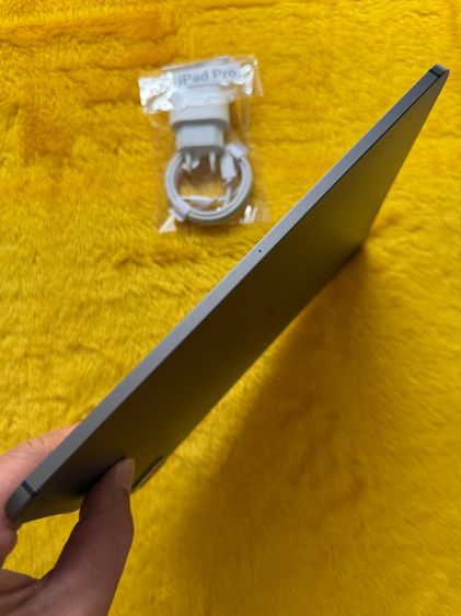 iPad Pro M1-11นิ้ว-Cellulra ใหม่มาก รูปที่ 7