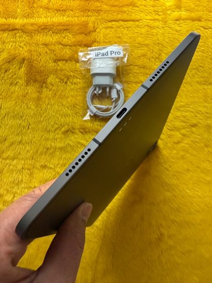 iPad Pro M1-11นิ้ว-Cellulra ใหม่มาก รูปที่ 5
