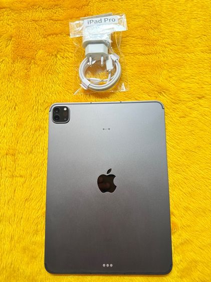 iPad Pro M1-11นิ้ว-Cellulra ใหม่มาก รูปที่ 11